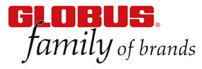 GLOBUS logo