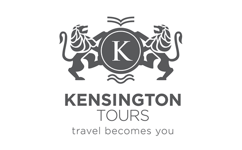 KensingtonTours logo