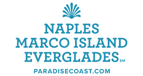Naples Marco Island Everglades LOGO