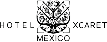 xcaret mexico logo