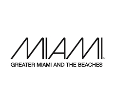Greater Miami and Miami Beach LOGO