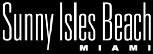 SUNNY ISLES LOGO