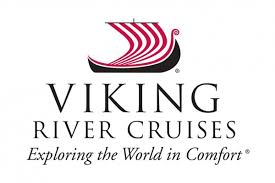 viking river logo