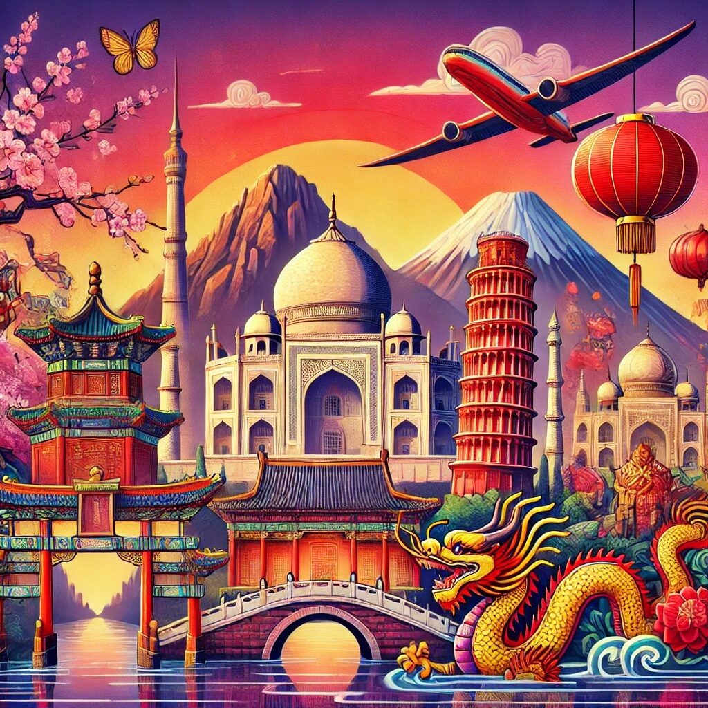Asia graphic 2