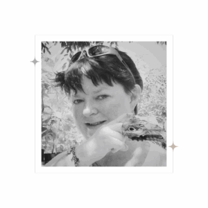 BW Photo Casual Headshot