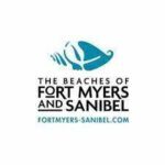Beaches of Fort Myers &amp; Sanibel LOGO
