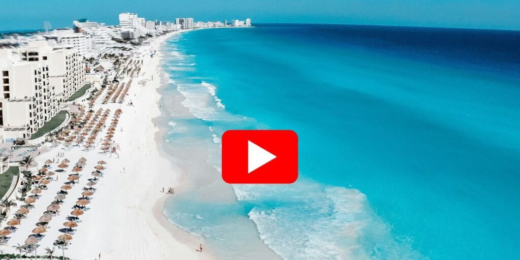 Cancun-Riv Maya Mexico thumb image