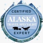 Certified Alaska Expert Badge