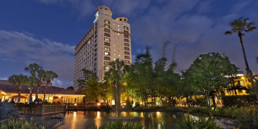 DoubleTree by Hilton