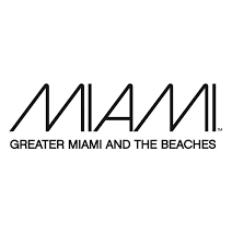Greater Miami and Miami Beach LOGO