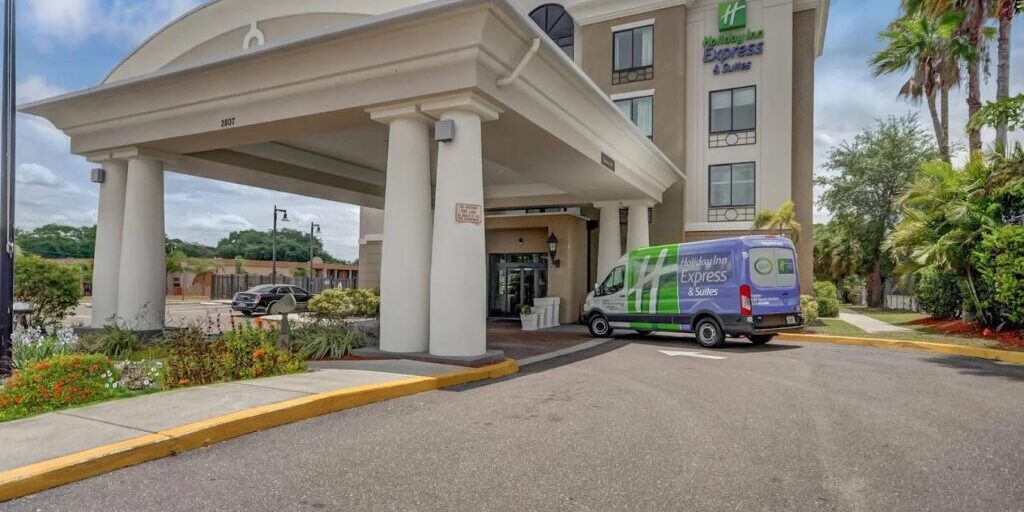 Holiday Inn Express