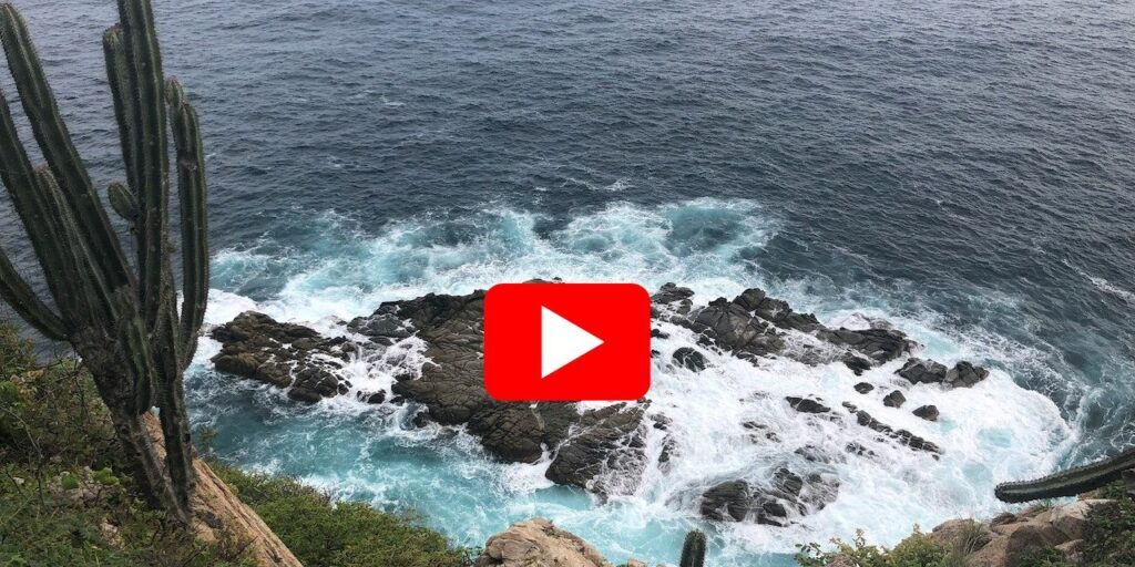 Huatulco Mexico thumb image