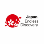 JNTO Japan Badge copy
