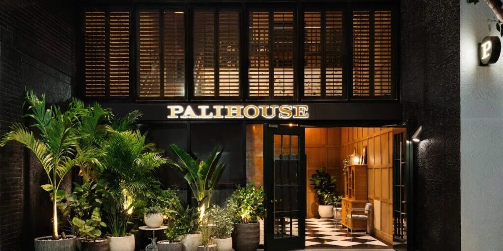 Palihouse Hyde Park Village