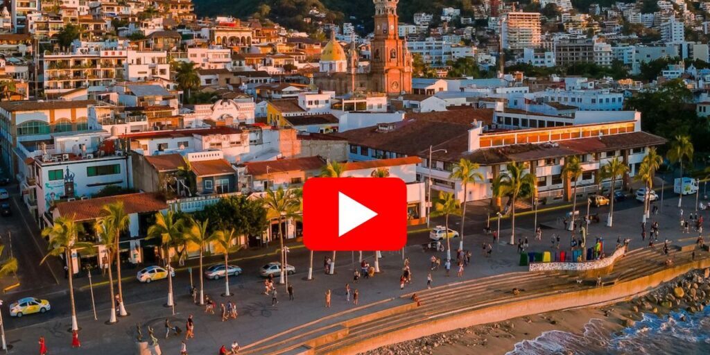 Puerto Vallarta Mexico thumb image
