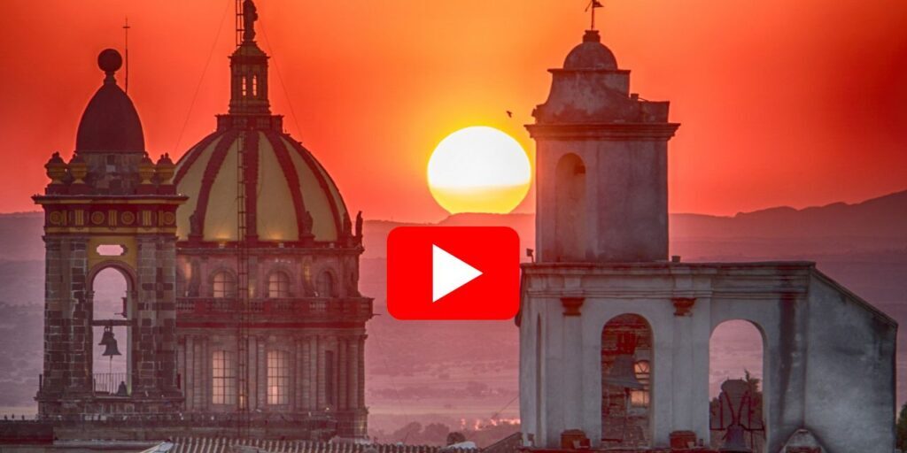 San Miguel Mexico thumb image