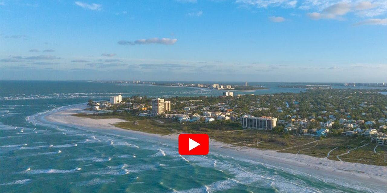 sarasota thumb