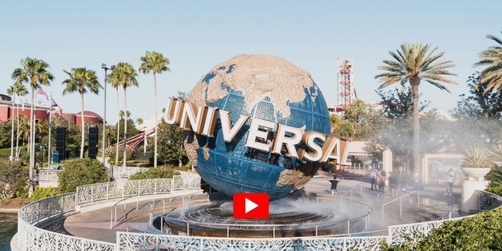 universal orland thumb