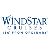 windstar square white